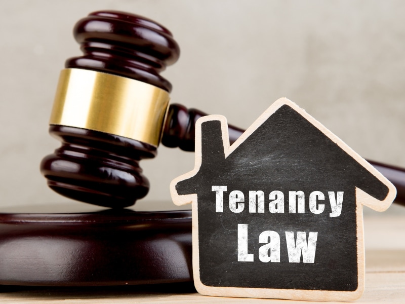 Legal rights matter when you apply for tenancy assistance under NDIS housing programs.